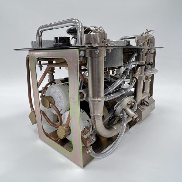 Arrowsmith Engineering - The MEL Group